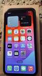 iPhone XR 128GB Black
