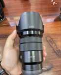 Объектив Sony FE 18-105mm F4