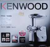 Мясорубка Kenwood
