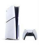 Playstation 5 slim 1tb