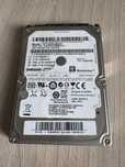 HDD 1TB для ноутбука