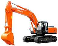 Гидроцилиндры ковшевые рукояти и стрелы на Cat hyundai komatsu hitachi