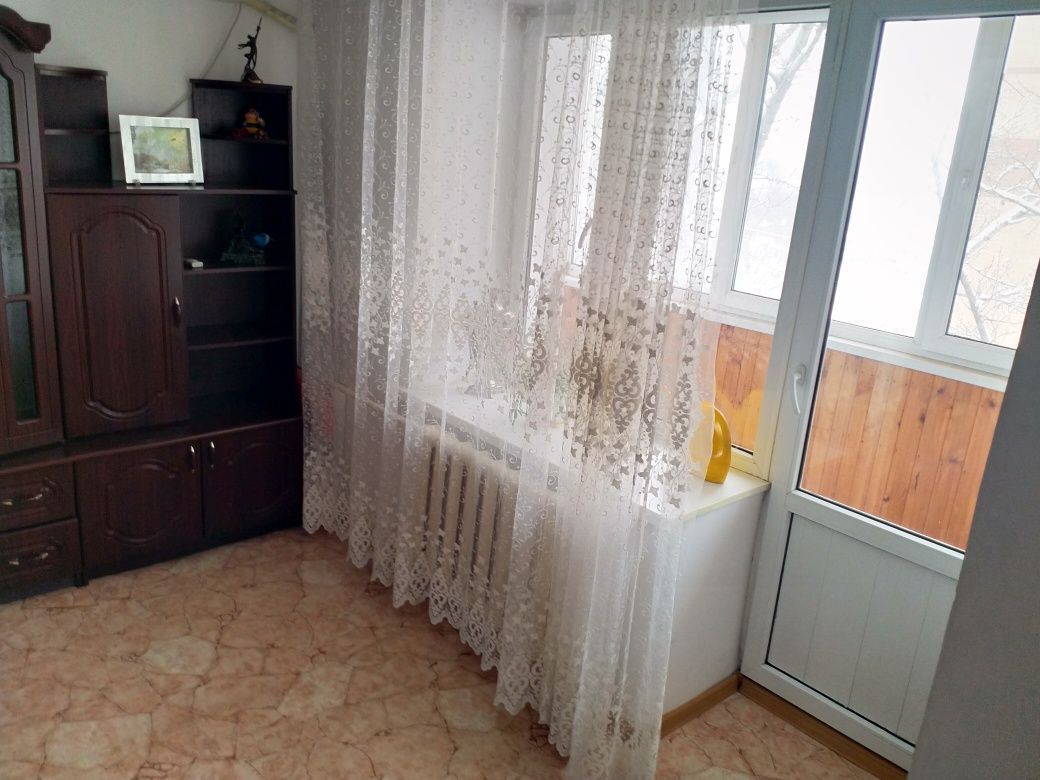 Сдам 3х комнатную квартиру. г. Уральск.