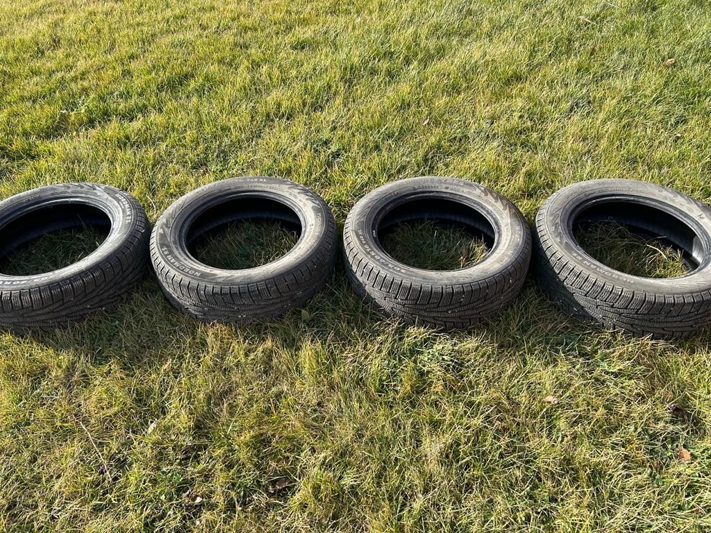 Nokian Tyres Nordman RS (зимние)