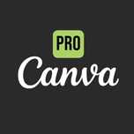 Canva Pro продам