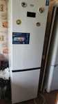 Продам холодильник Beko Dual Cool