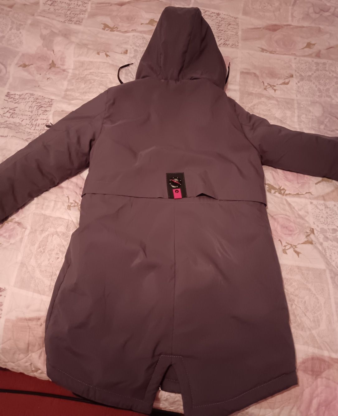 Продам б/у парку