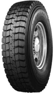 Шины 12.00R20-22PR TR668 158/155J универсальный