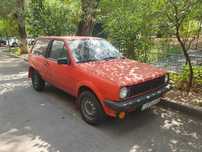 Volkswagen polo / golf
