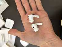Продам Airpods pro 2 оригинал