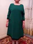 Продам платье 50-52р.р