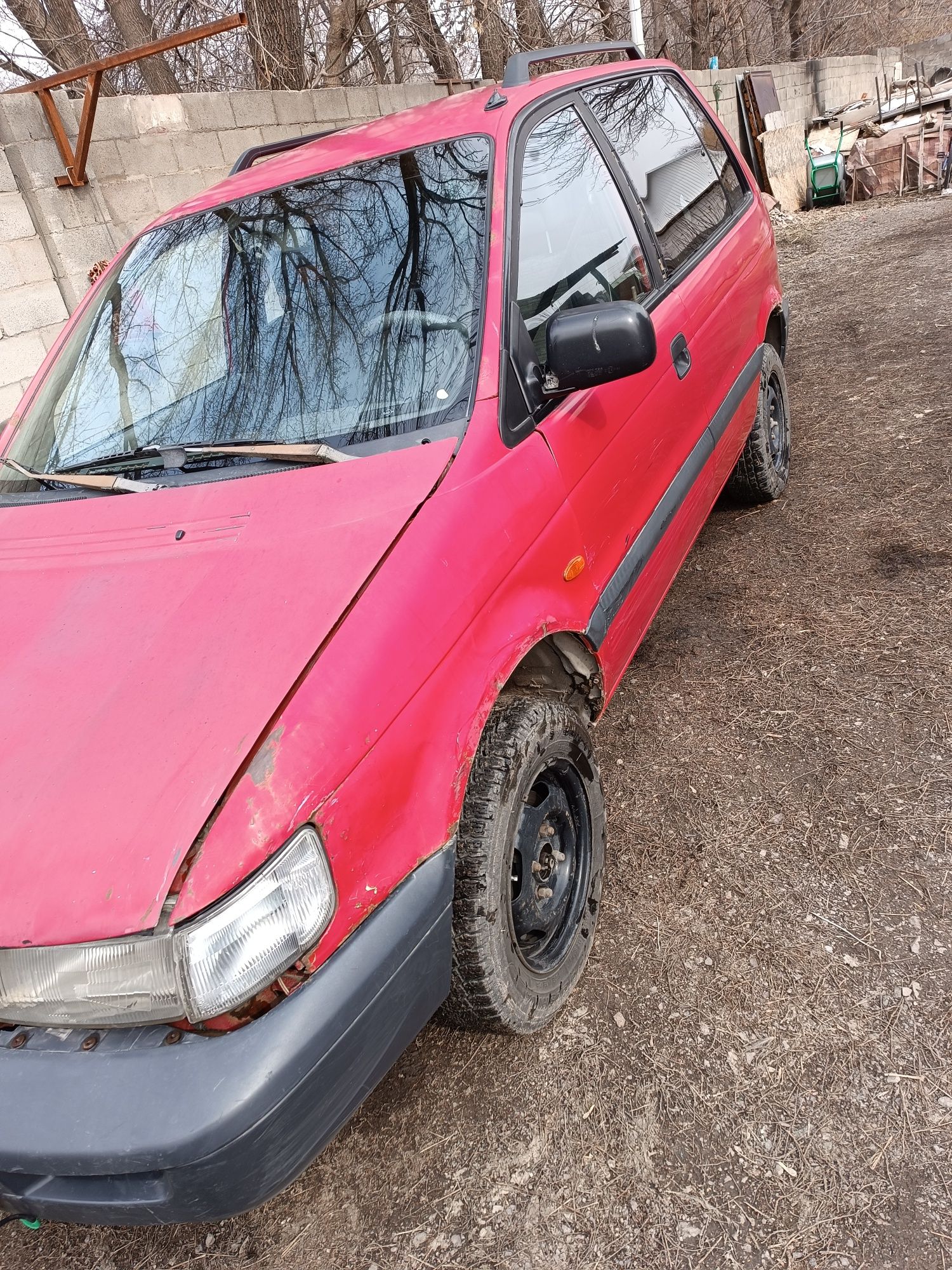 Авто б/у не дорого