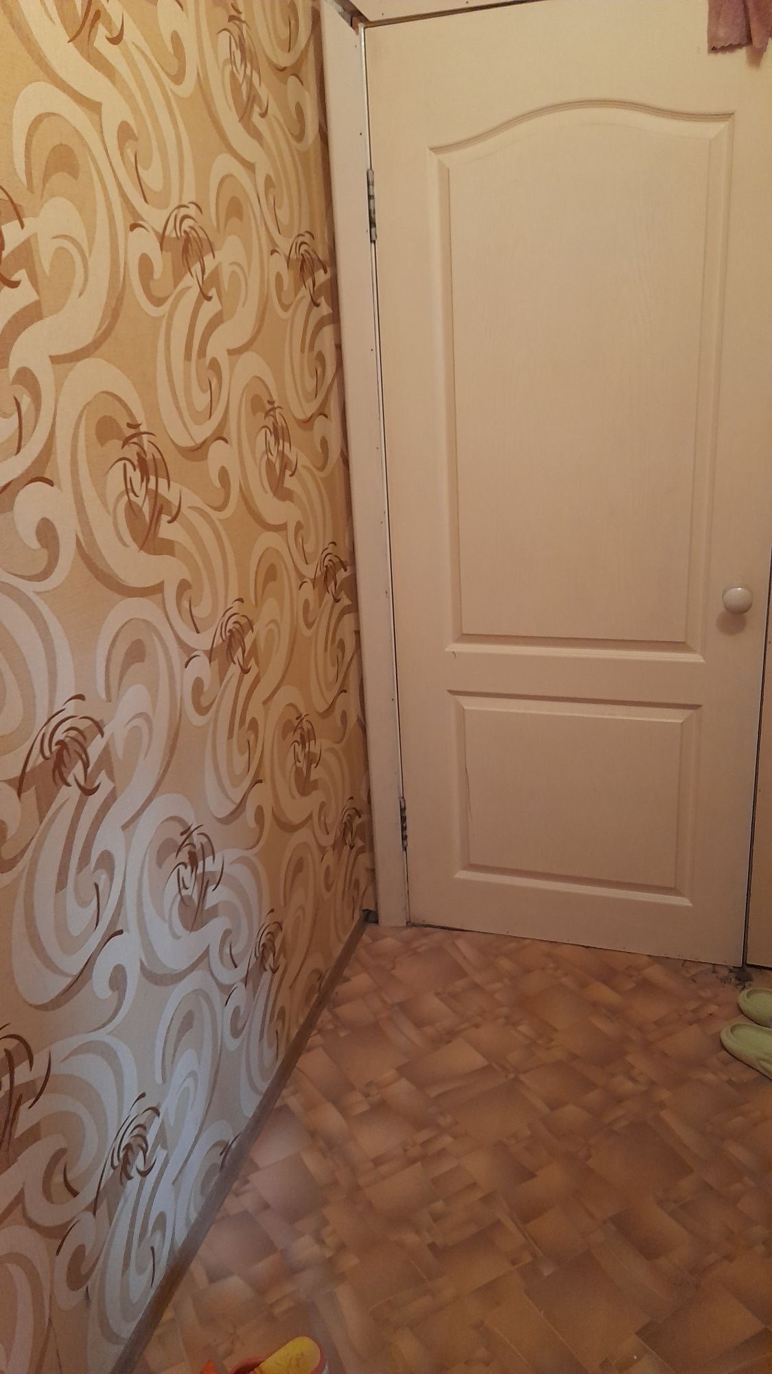 Продам квартиру.