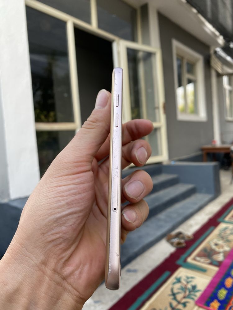 Samsung A5 2017.