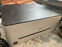 Принтер ricoh sp150su