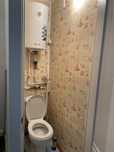 Продам квартиру  2 х комнатная, 1 этаж, теплая и уютная , не угловая.