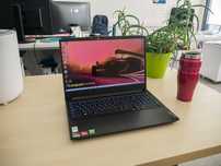 Игровой Ноутбук Lenovo IdeaPad Gaming 3