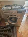 Стиральная машинка beko на запчасти