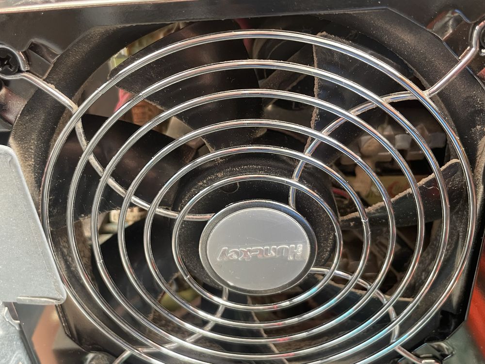 Блок питания HUNTKEY LW-6500HG ATX PIV (500W)