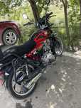 Продам Мотоцикал Mx js49-1G