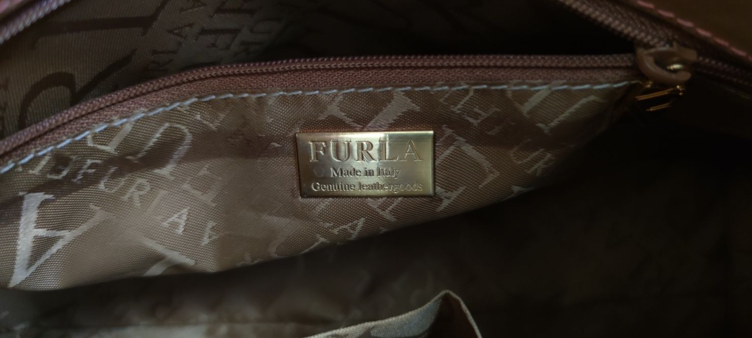 Сумка Furla оригинал