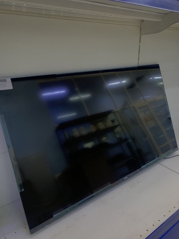 Телевизор Yasin Led 43G (актив маркет)