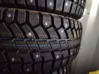 Шина 195/60R15 кордиант поляр-2