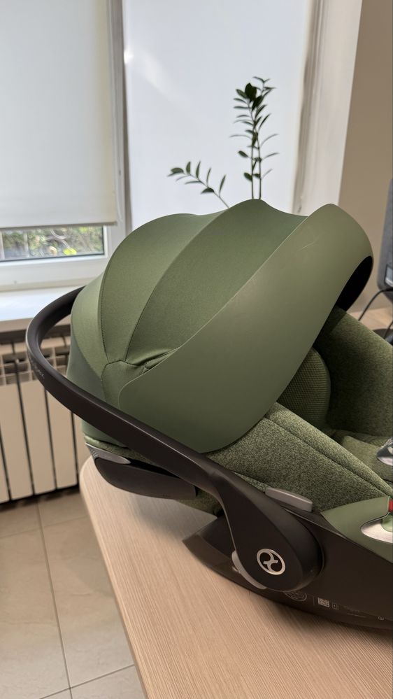 Автолюлька Cybex