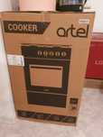 Продаётся Новый  Газовая плита Artel Ottima 50 G