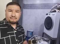 Ремонт стиральных машин. Холодильников.