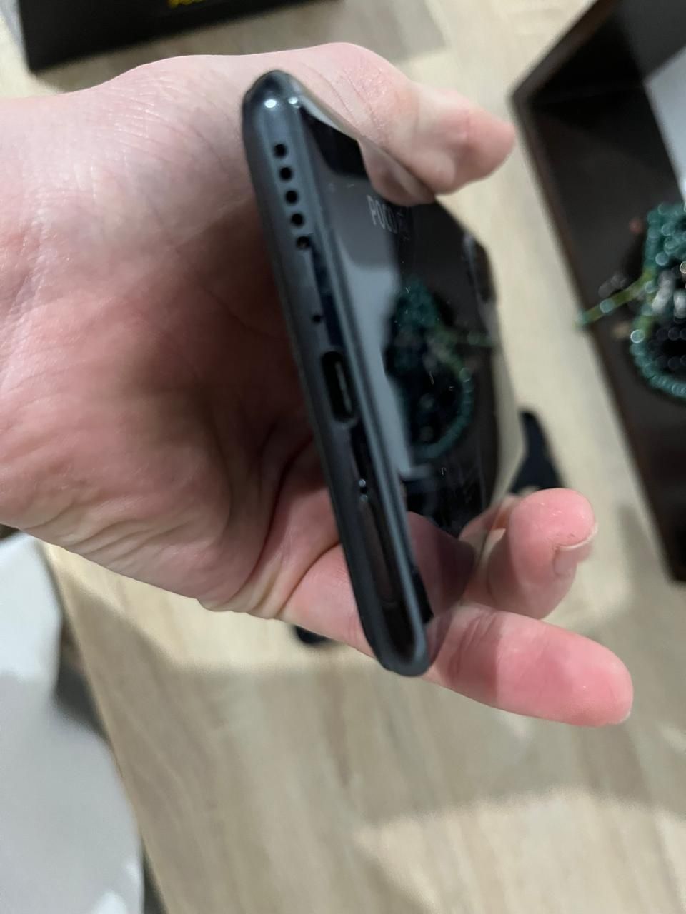Poco f3 5G 128/6
