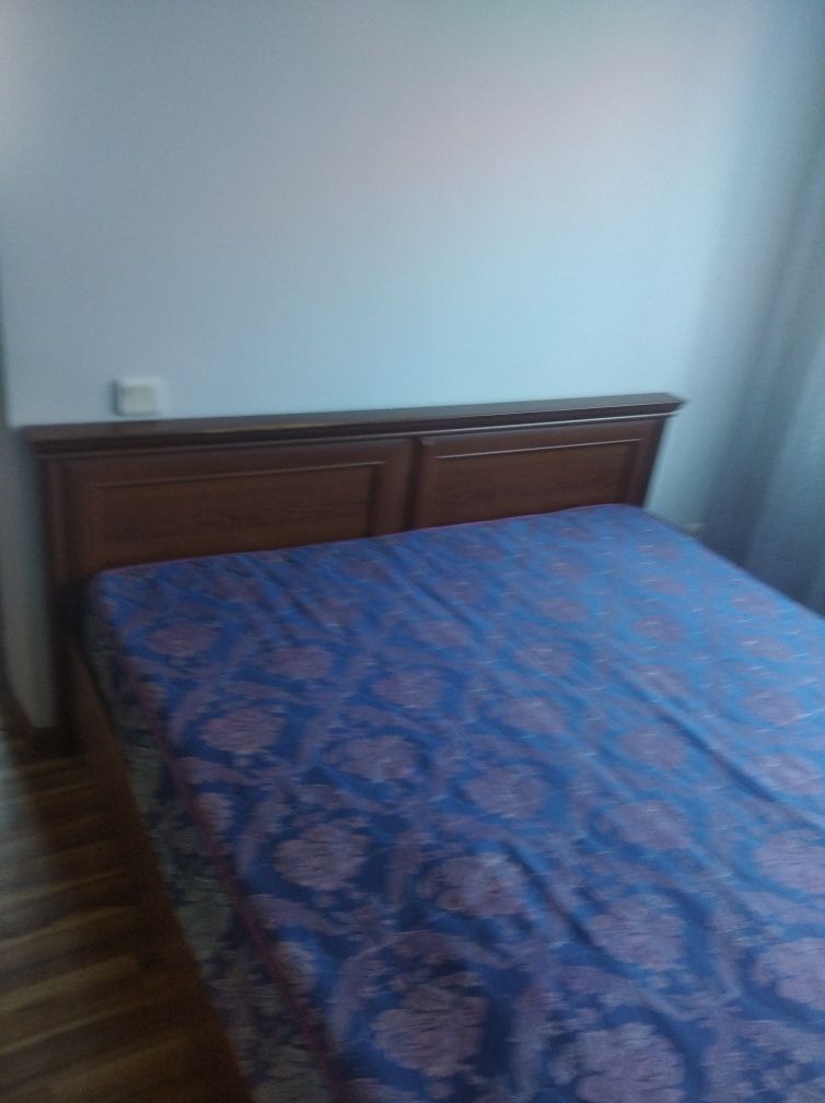 Кровать 1.80*2.0 с матрасом