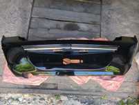Chevrolet Cobalt задний бампер