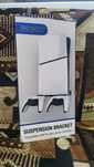 Крепления для консоли (ps 5 slim) телескопическое 20-40см