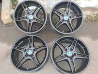Bmw e36.E46.E90.F30 из Японии