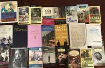 Продаю книги за символическую цену