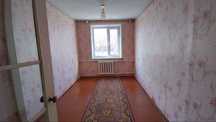Продам 2-комн. квартира, 43м², 1/2 этаж, Центр затоболовки