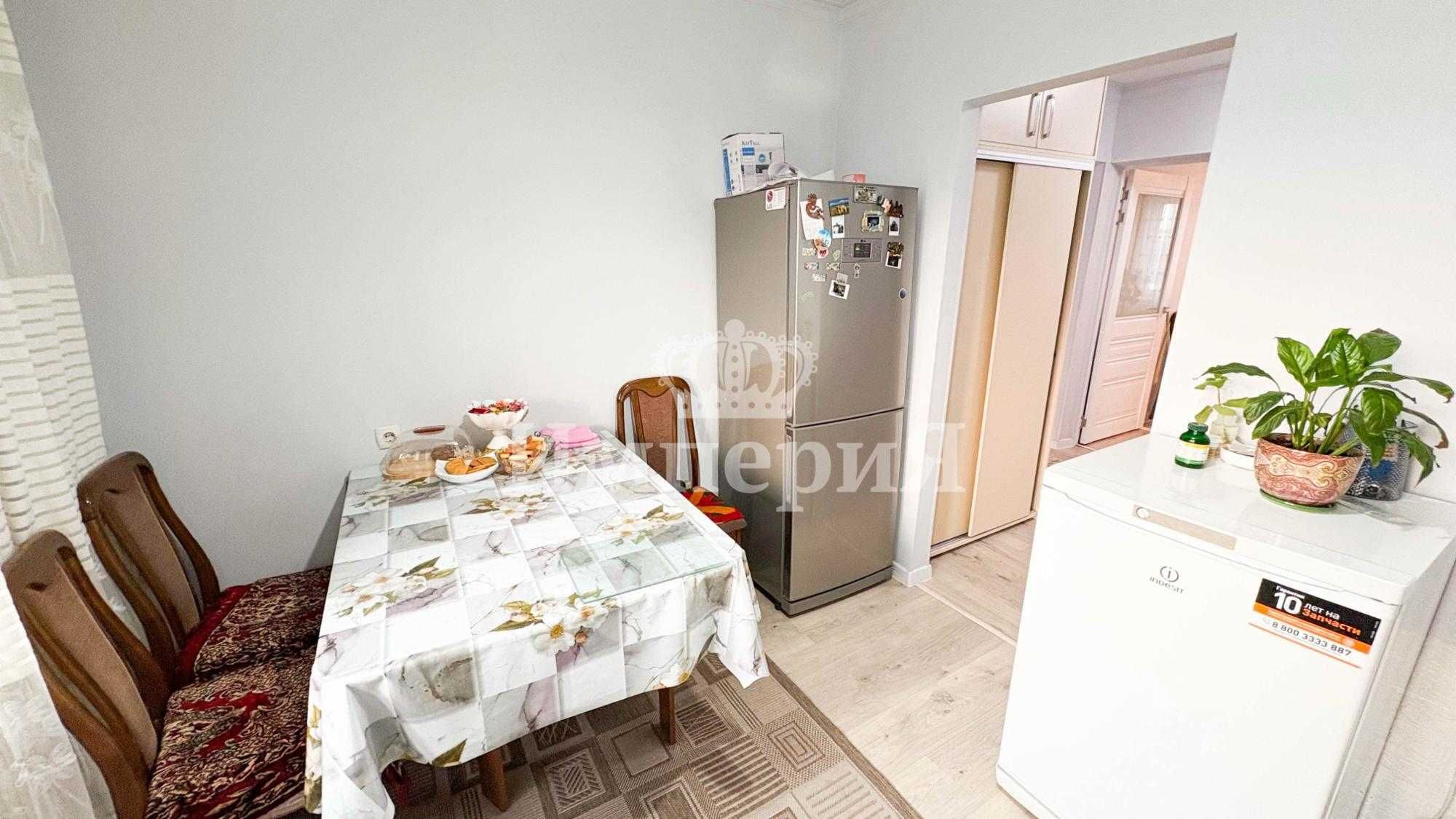Продается трехкомнатная, улучшенная в Гарышкере, Анна С. Империя
