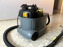 Пылесос моющий Karcher