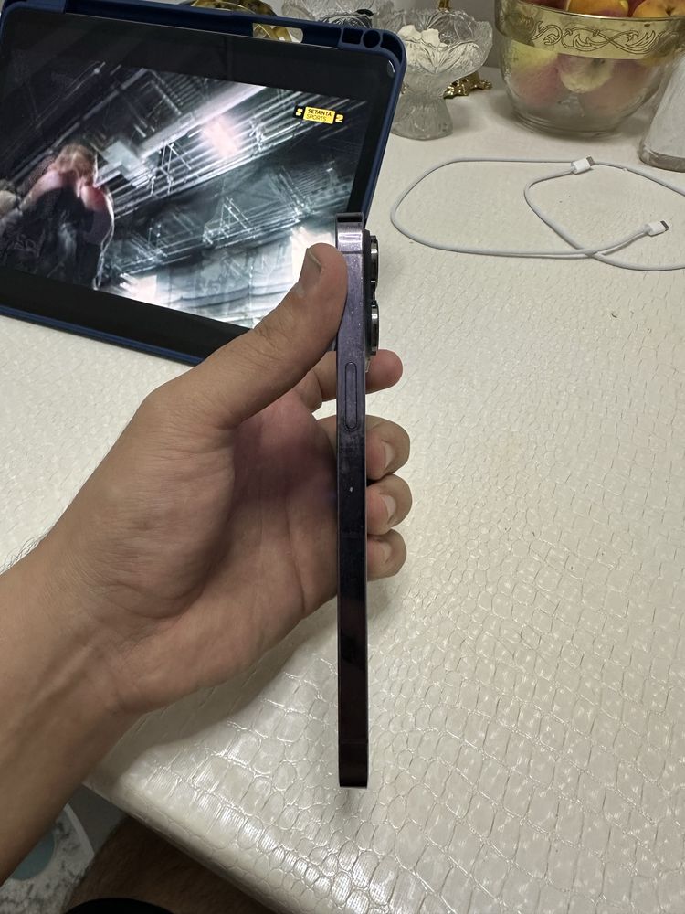 Iphone 14 pro max 256 gb