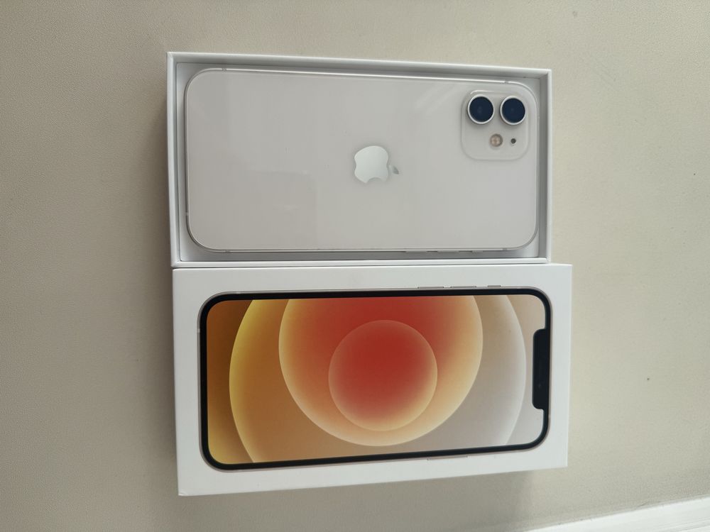 Iphone 12 64/128