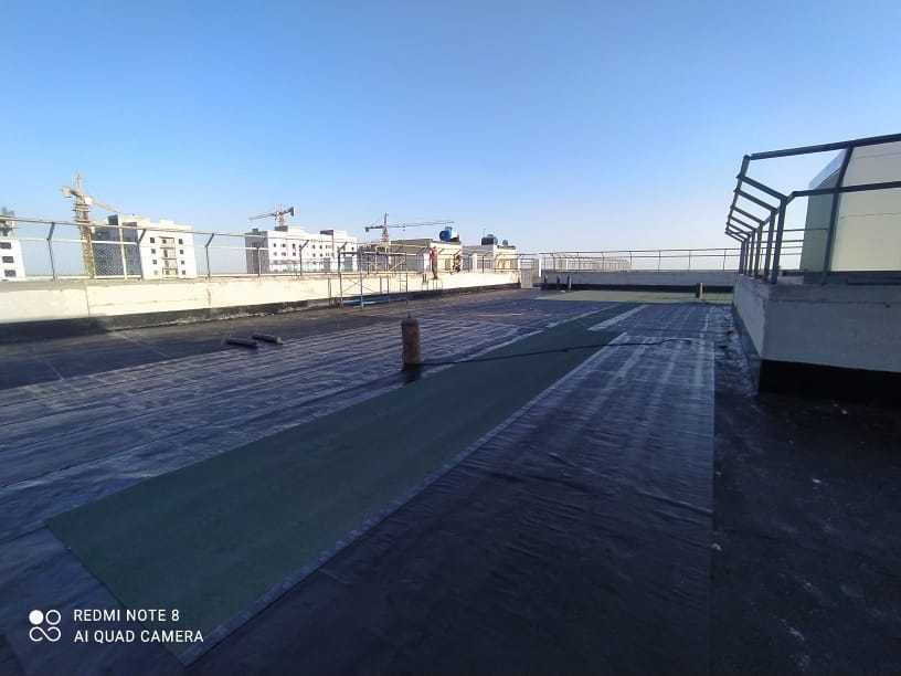Ремонт Крыш Кровельные работы любой сложности. Гарантия. #Шымкент