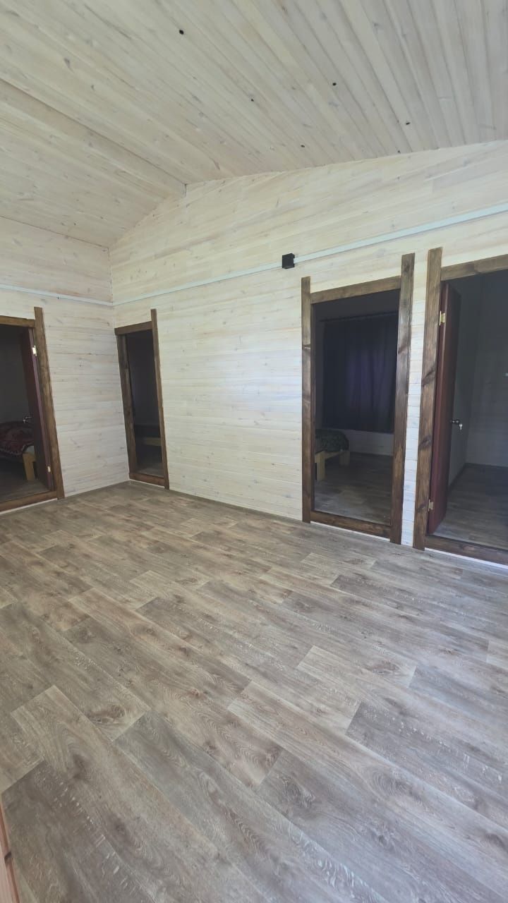 Сдам дом до 6 человек район б/о Айна