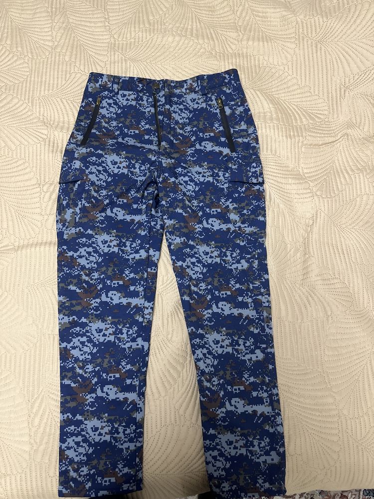 Продам камуфляж
