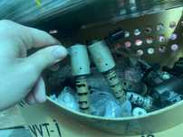 VVTI - Rx300,330,Highlander