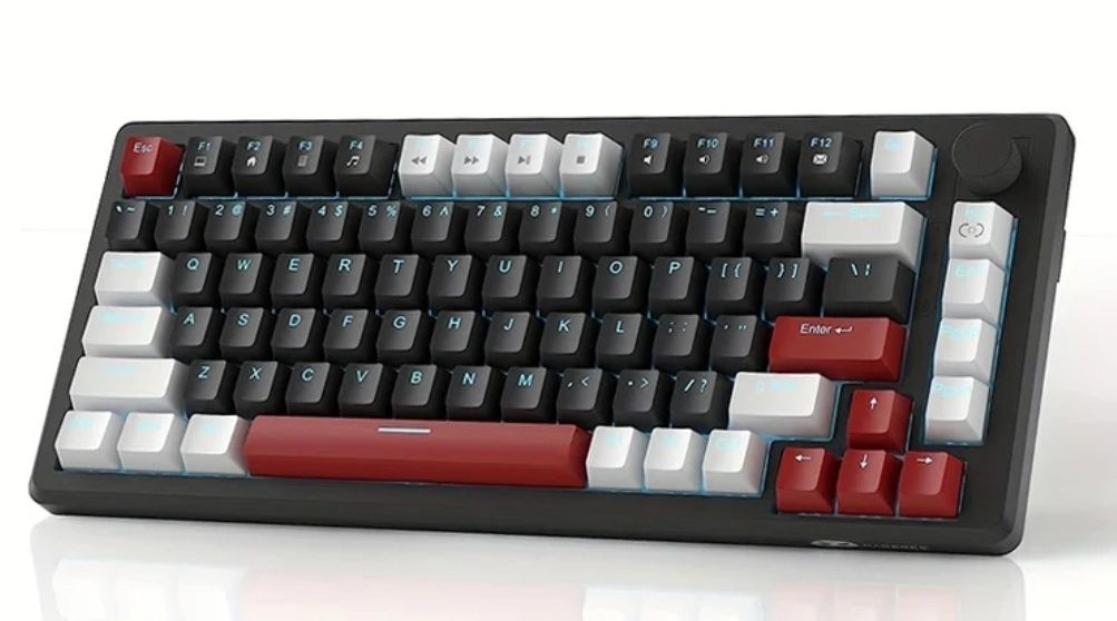 Клавиатура MK-STAR75