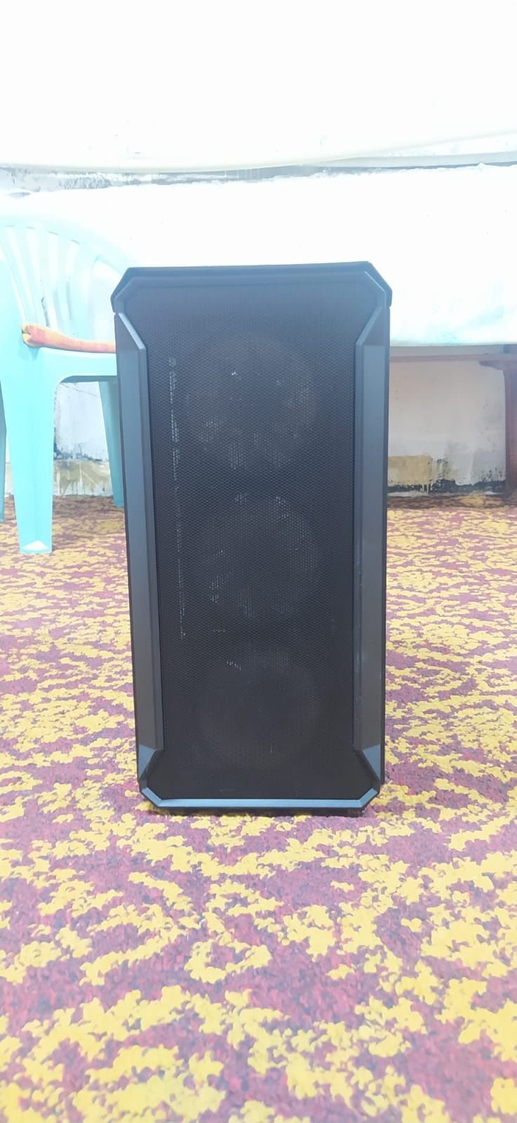 Игровой компьютер Системный блок