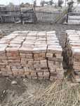 Кирпич красный осталось 1000 шт
