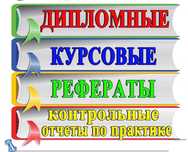 Дипломная работа, докторская, магистерская дисс, учебное пособие и др
