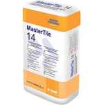 Клей для керамики Mastertile 14, 25 кг
